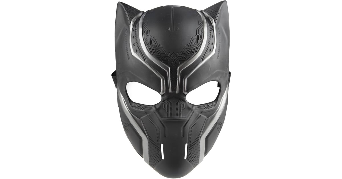 black-panther-mask-black-panther-gifts-popsugar-entertainment-photo-2