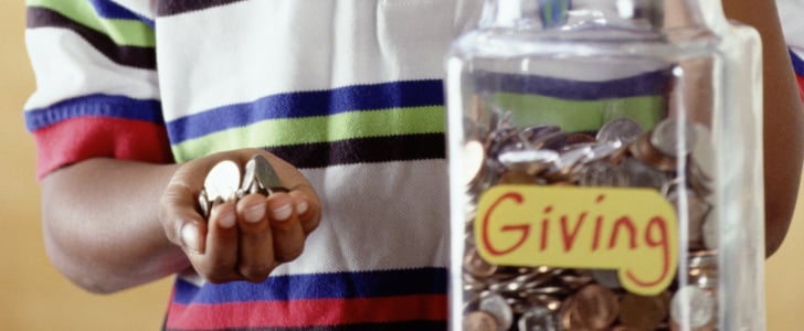Volunteer Opportunities For Kids