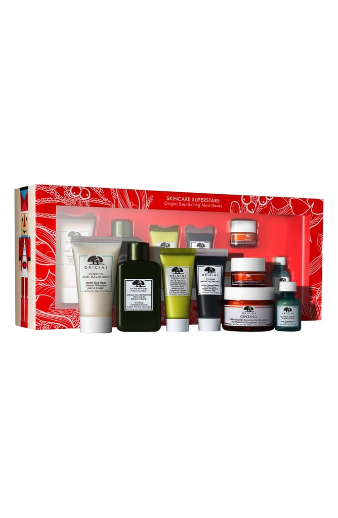 Origins Skin Care Superstars Set