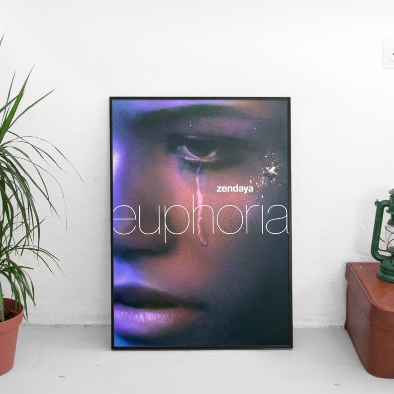 Euphoria Poster