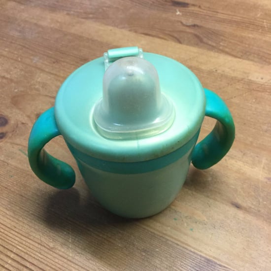 Dad Asks Strangers to Send Sippy Cups For Son With Autism