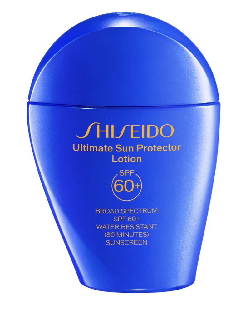 Sunscreen