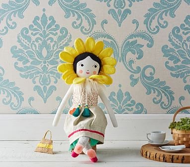 Margherita Missoni Daisy Designer Doll Clara