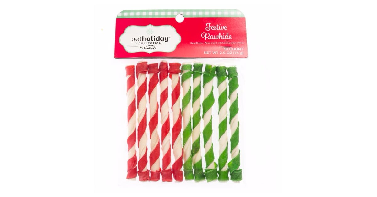 dentley's rawhide twists