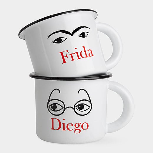 Mugs