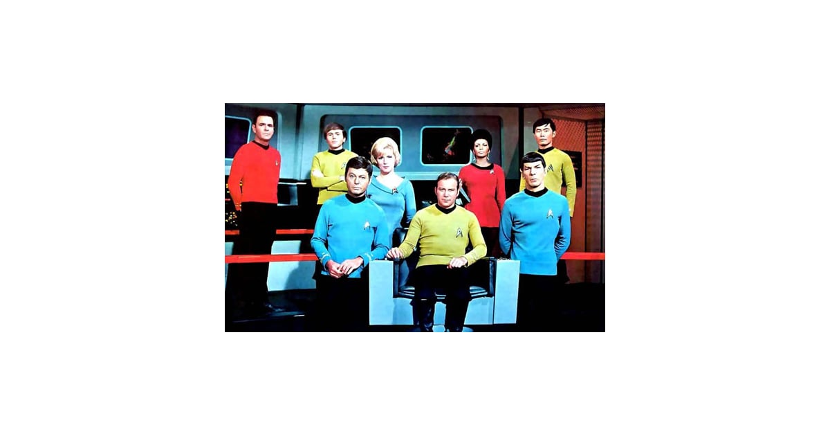 star trek trivia quotes