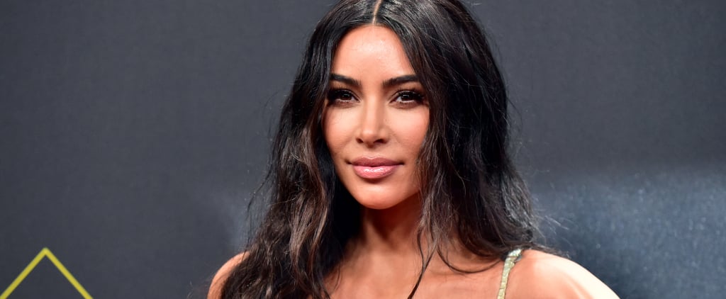 Kim Kardashian Shares Her M&M's Hack on Twitter