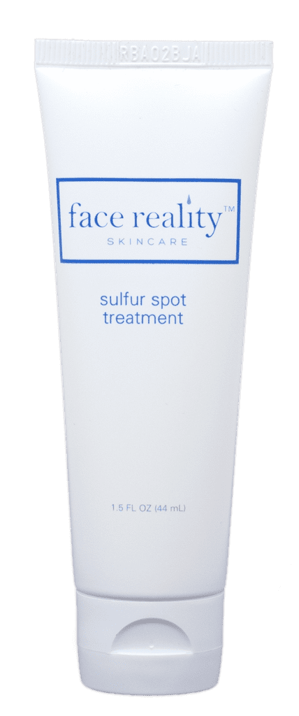 Face Reality Skincare Hydrabalance