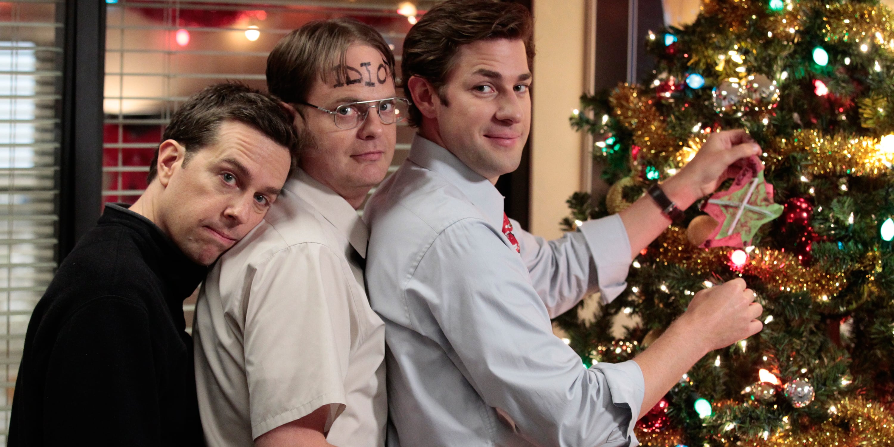 The Office Gifts For Fans POPSUGAR Entertainment — free download