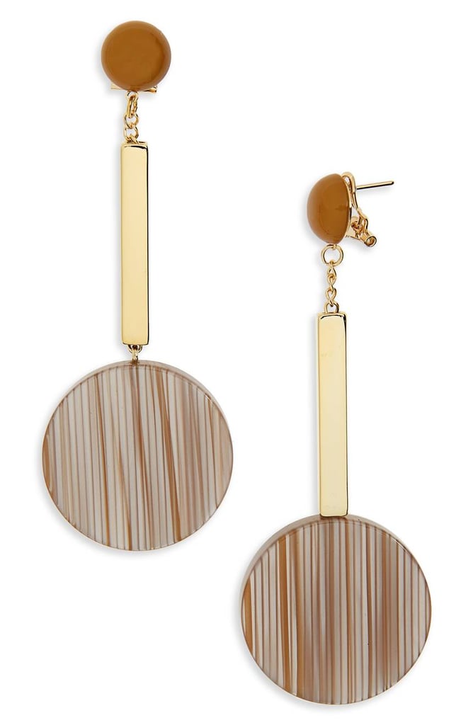 Rachel Comey Jo Drop Earrings