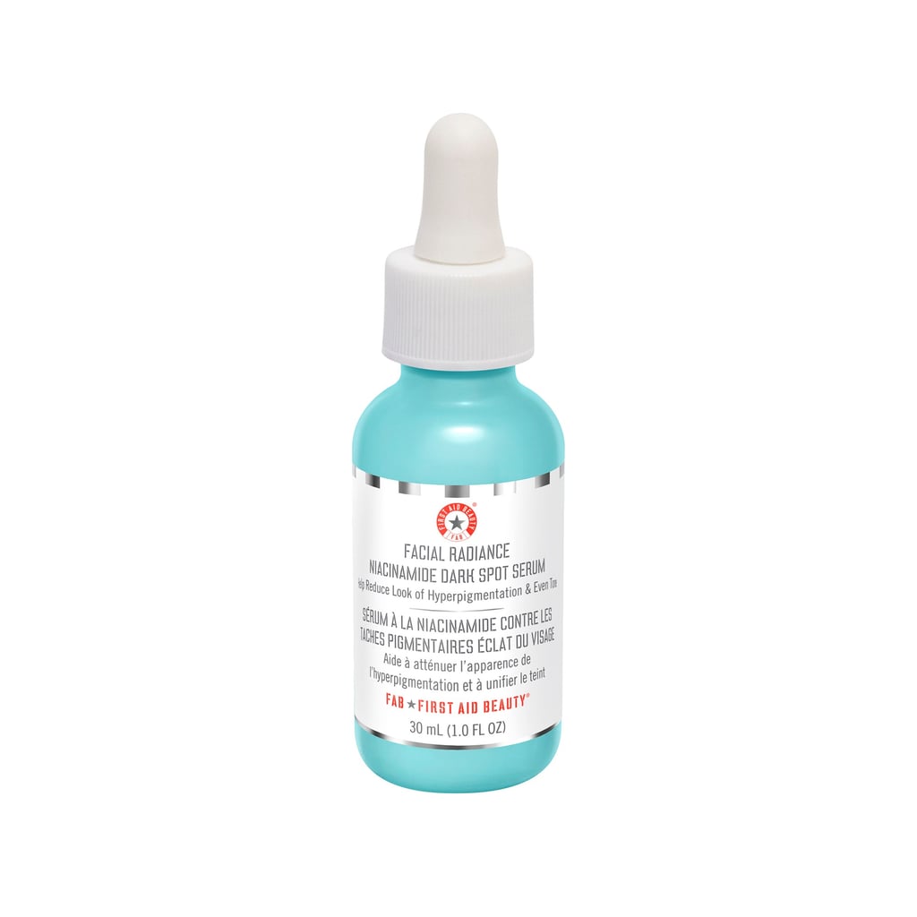 First Aid Beauty Facial Radiance Niacinamide Dark Spot Serum