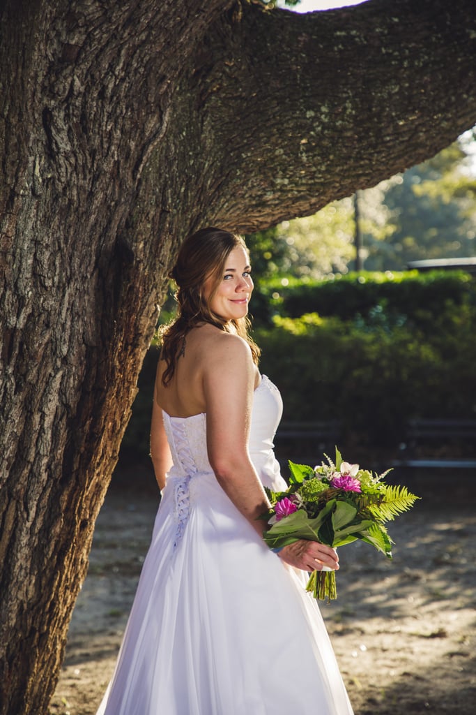 Aquarium Wedding Ideas