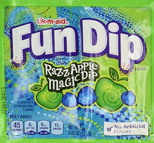 Fun Dip