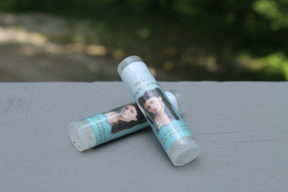 UdderGrace Belle's French Lavender Lip Balm