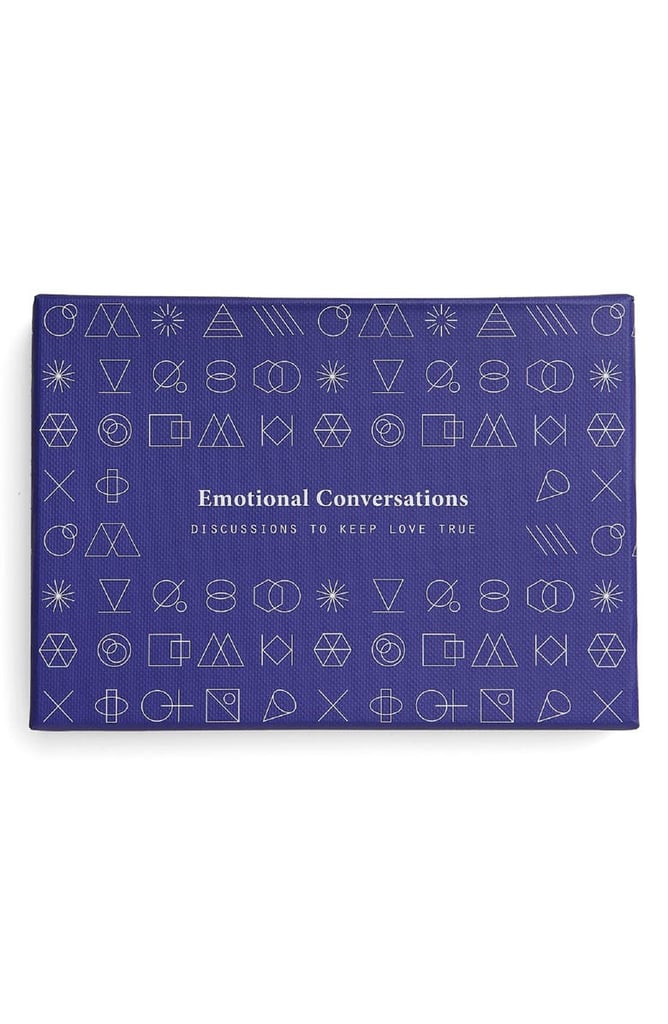 The School of Life Emotional Conversations Set of 20 Cards