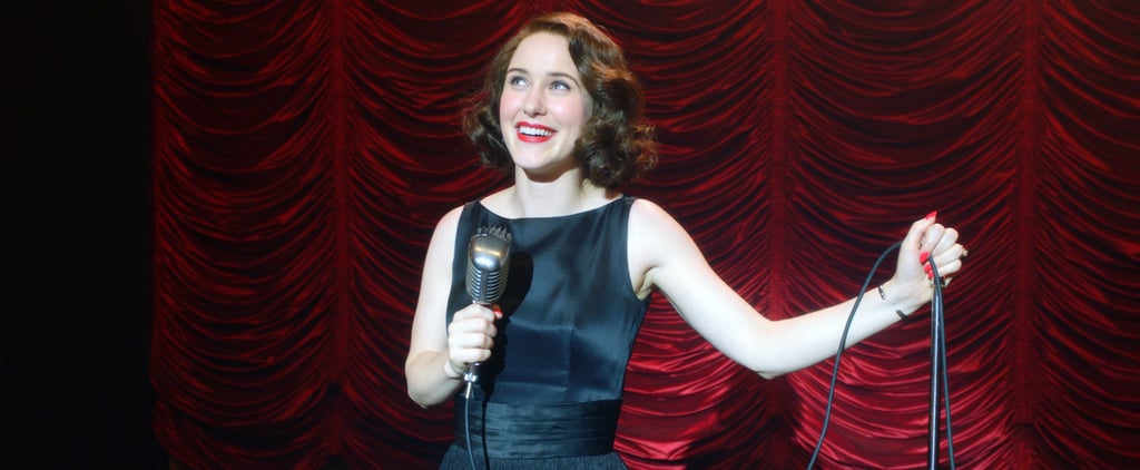 The Marvelous Mrs. Maisel Season 4 Details