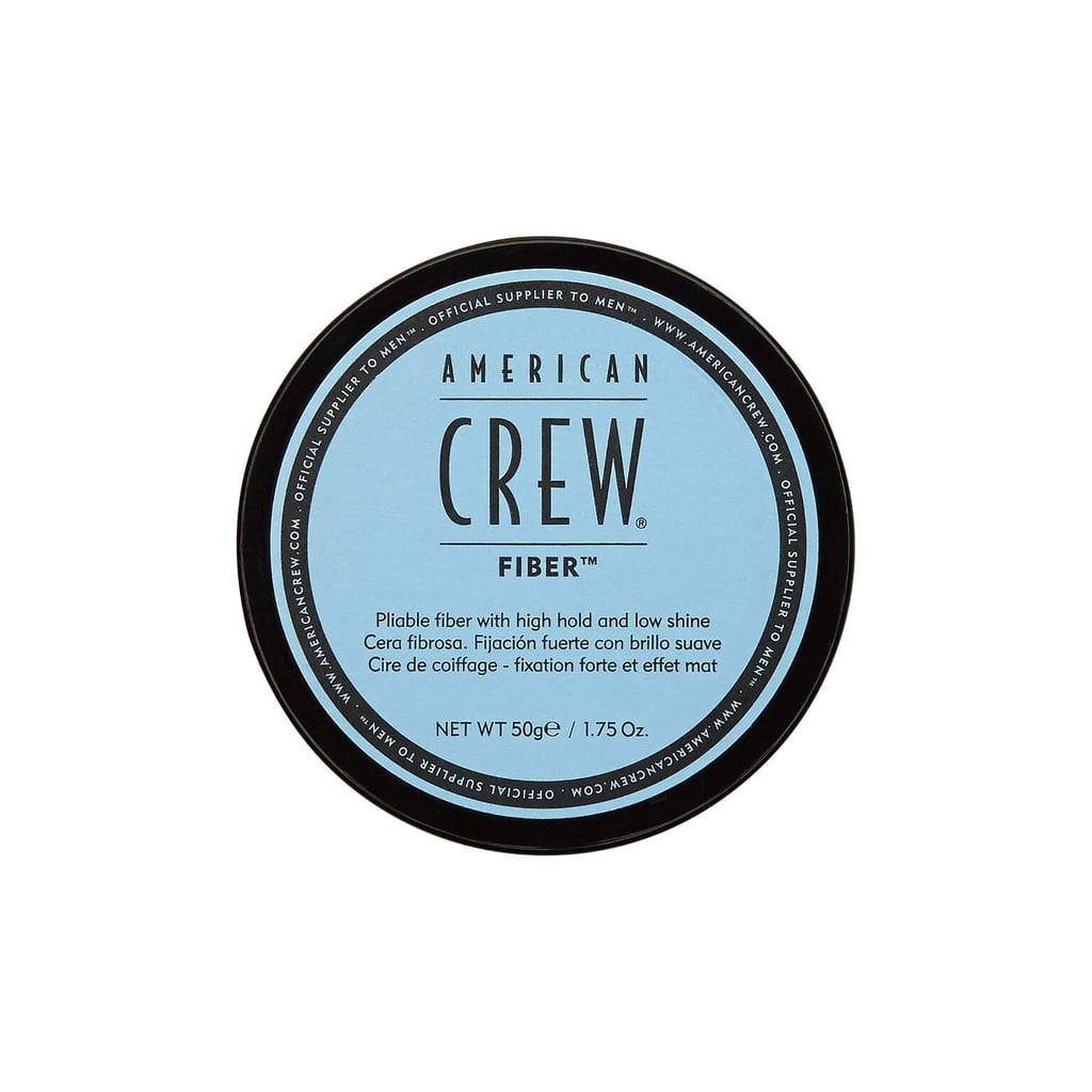 American Crew Fiber