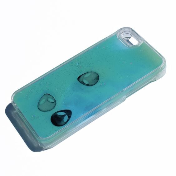 Space Case ($15)