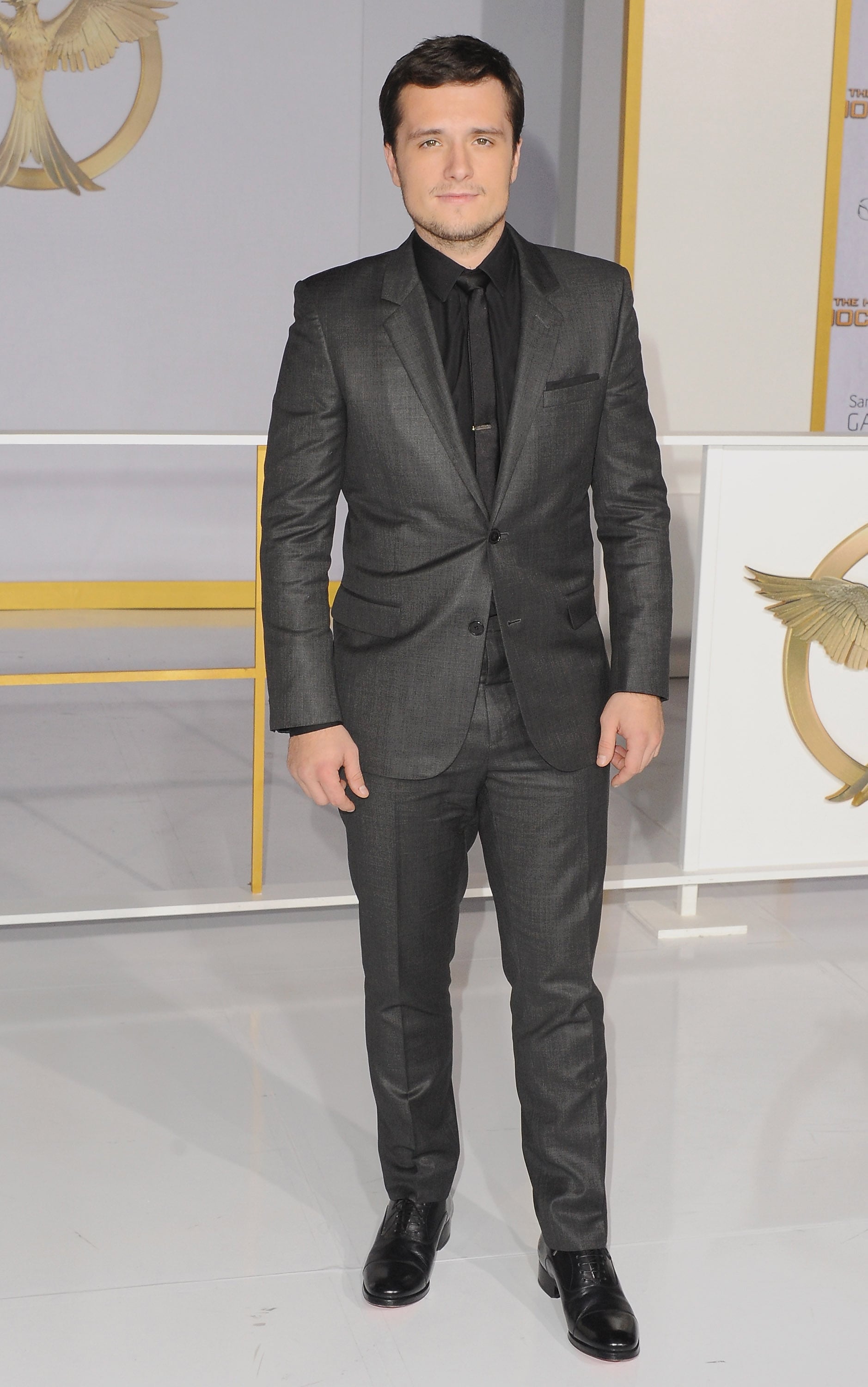 Josh Hutcherson Height