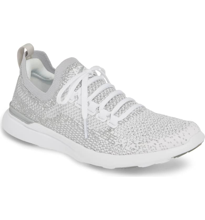 apl techloom breeze running sneakers