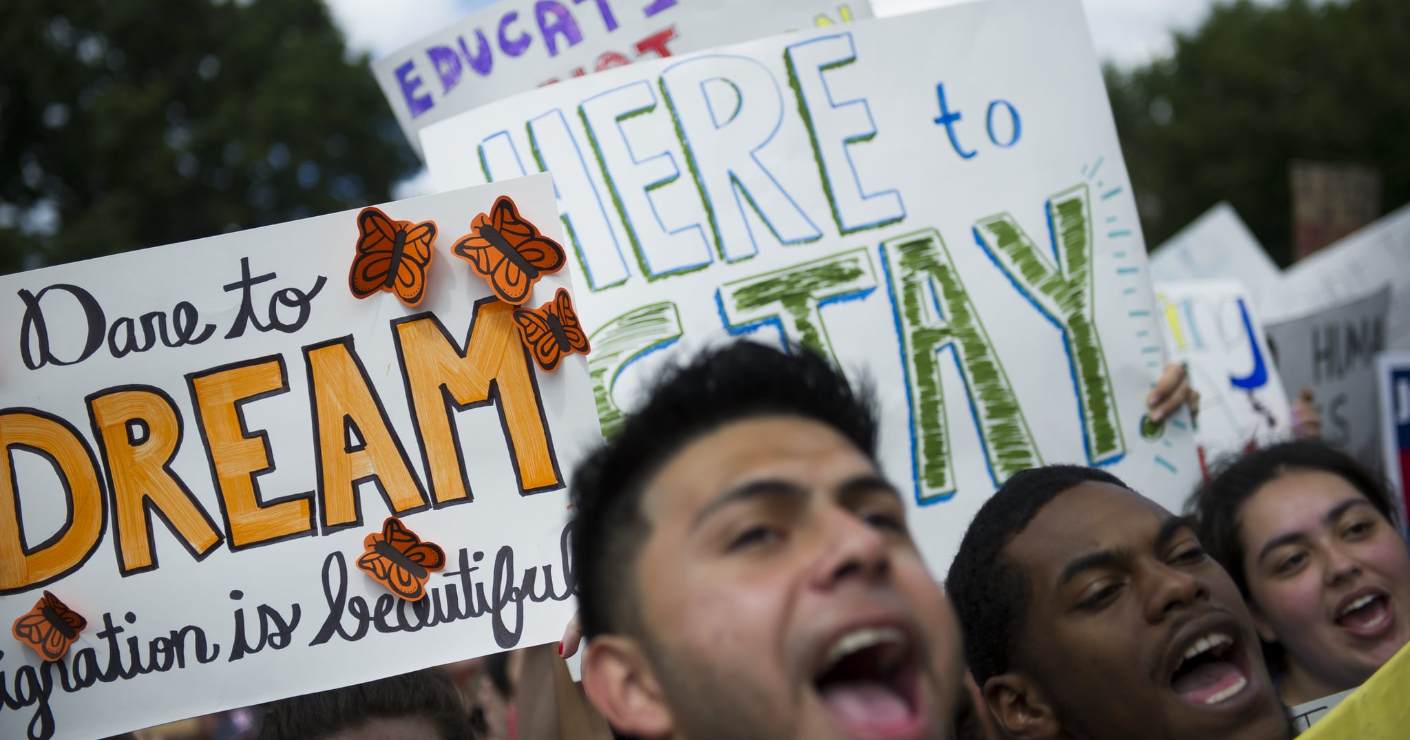 Birthright Citizenship Is a Promise We Must Keep — My Story Shows What's at Stake
