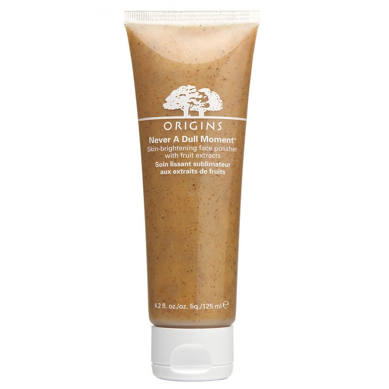 Origins Never a Dull Moment Face Polisher