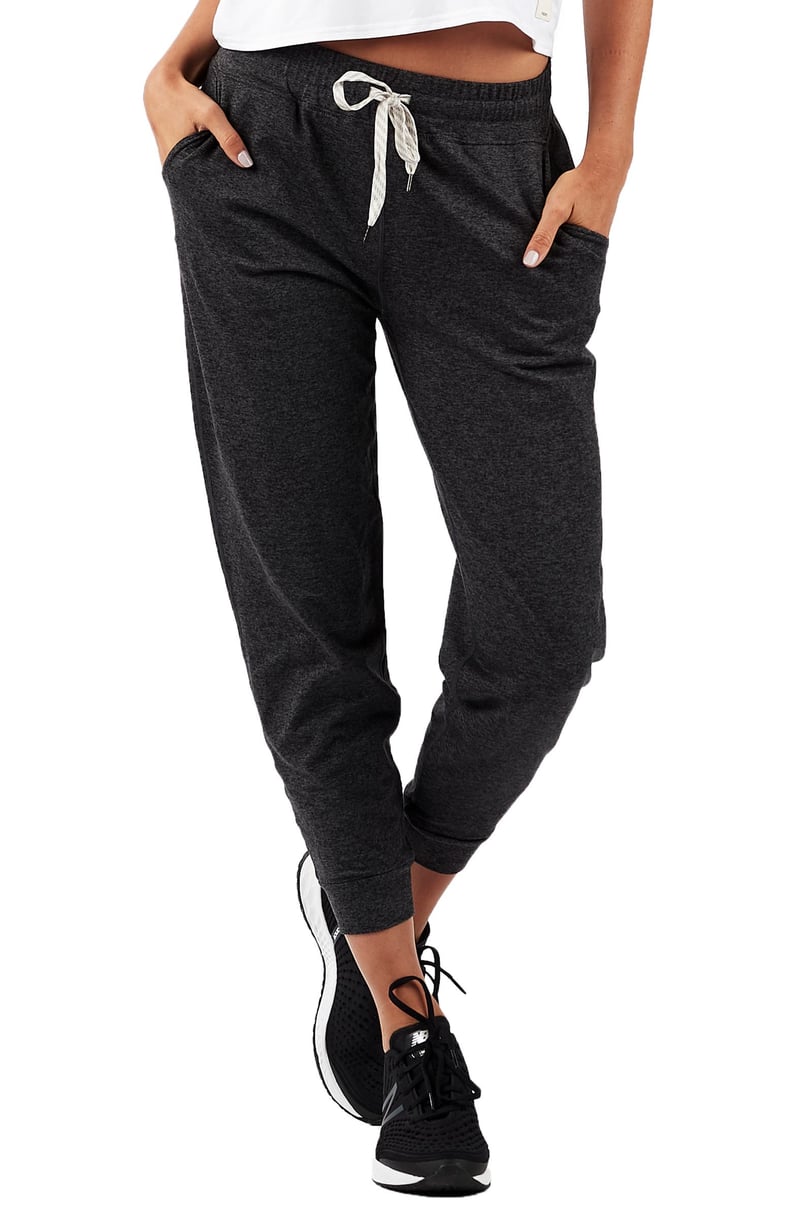 Everyday Loungewear: Vuori Performance Jogger