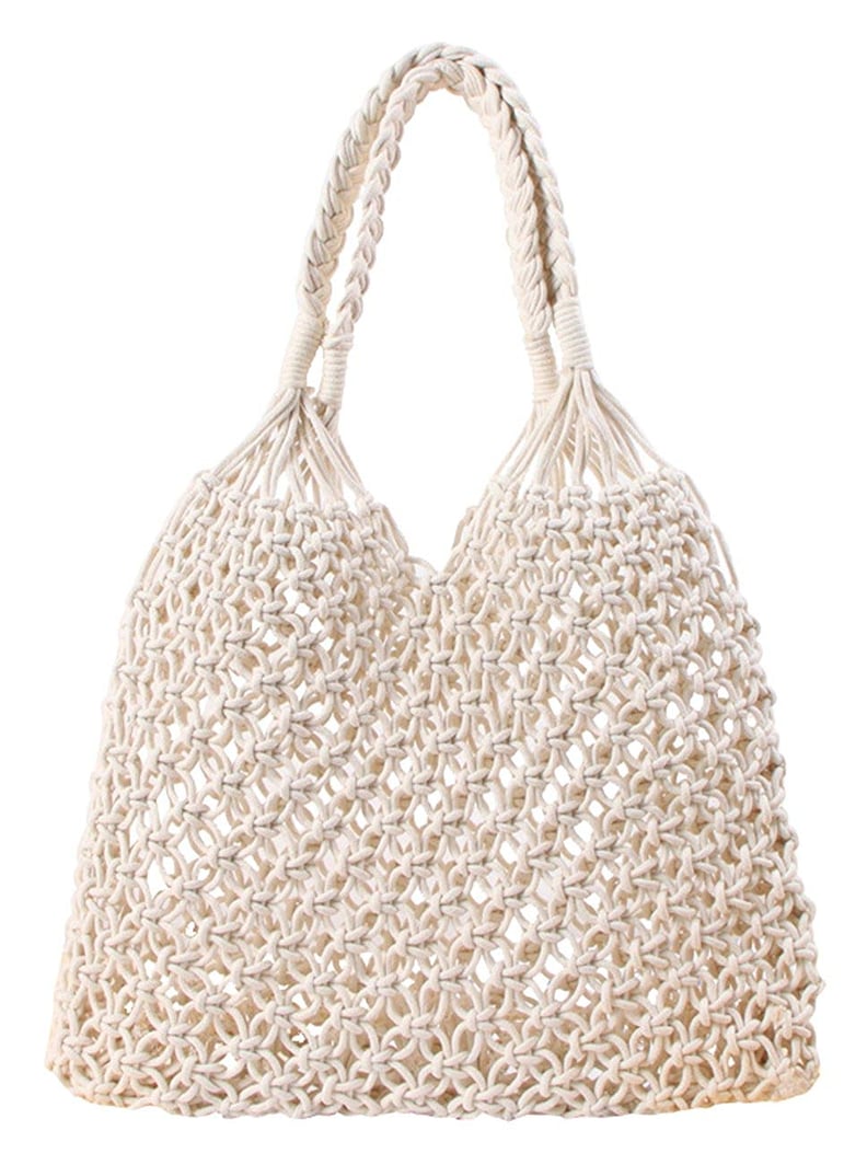 Sheliky Beach Bag