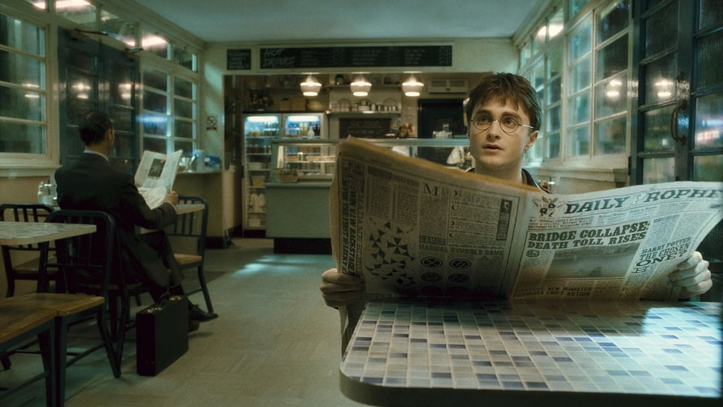Hogwarts IT Blog