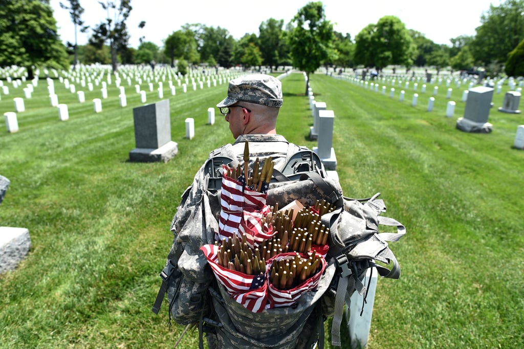 Memorial Markers