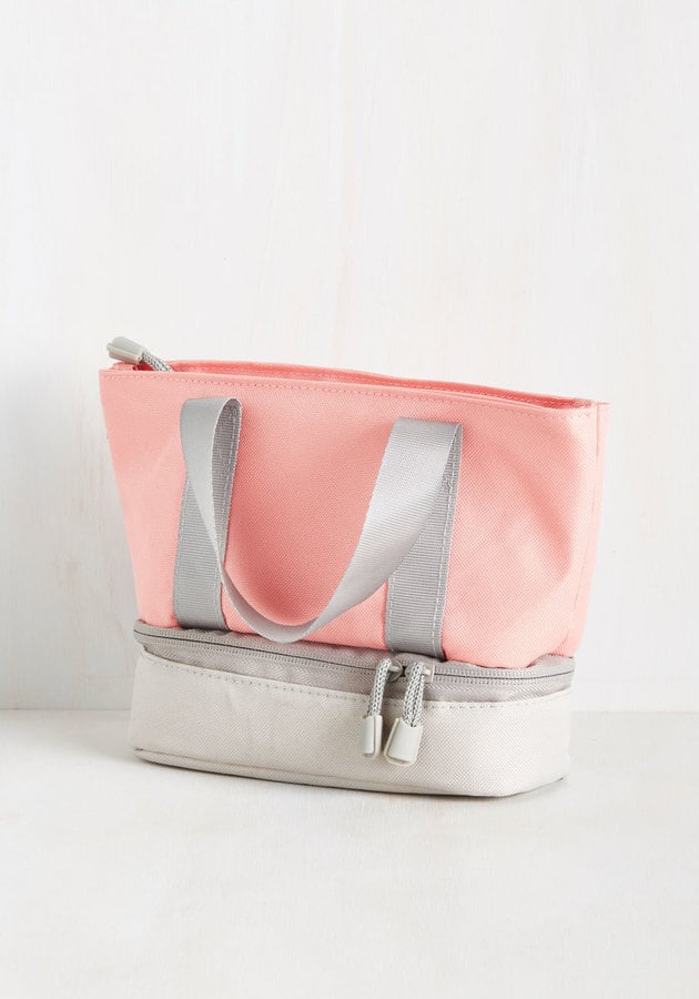 Glam To-Go Makeup Bag in Pink Mini