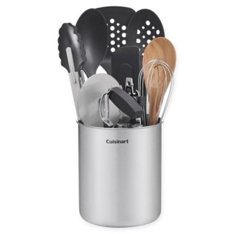 Cuisinart 11-Piece Kitchen Tools and Gadgets with Crock Set