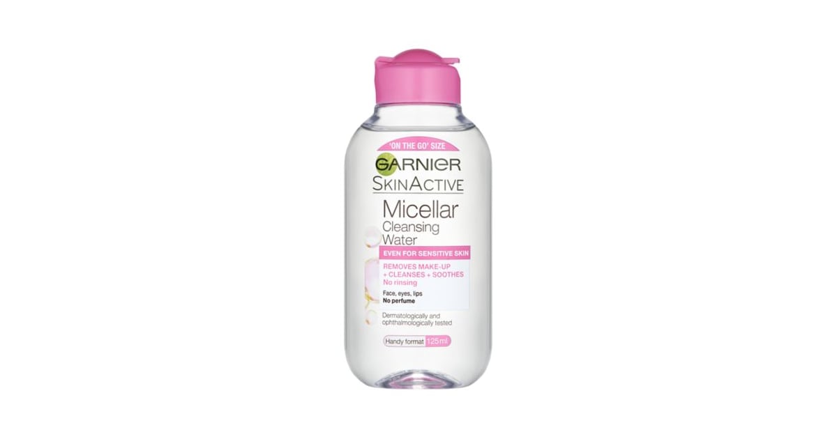 Garnier Micellar Water Sensitive Skin | Best Drugstore ...