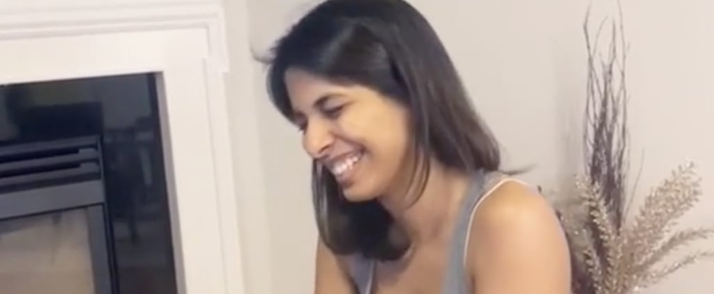 Singer's "Dad" Interrupts Her Music Covers in TikTok Videos