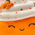 Snag a Pumpkin Spice Latte Squishmallow at Target While You Can! They're Going Fast