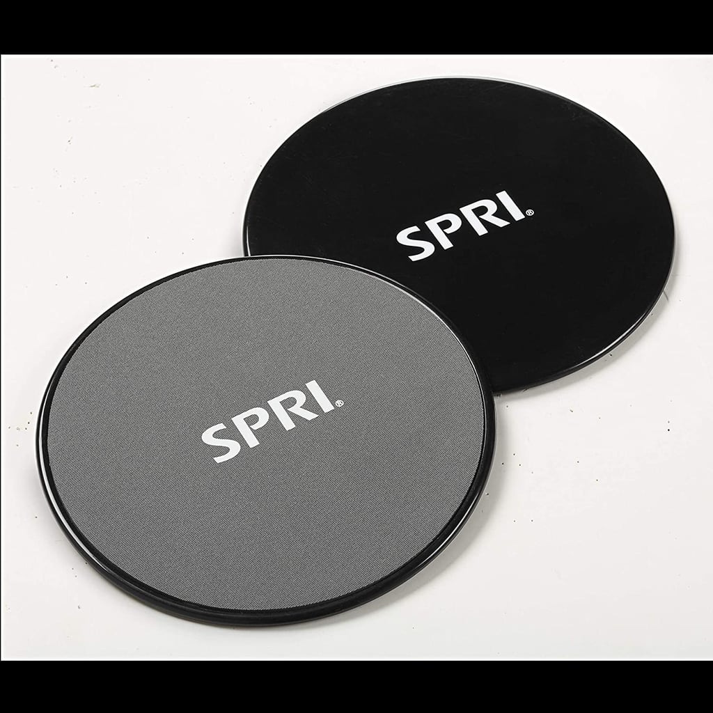 SPRI Core Sliders