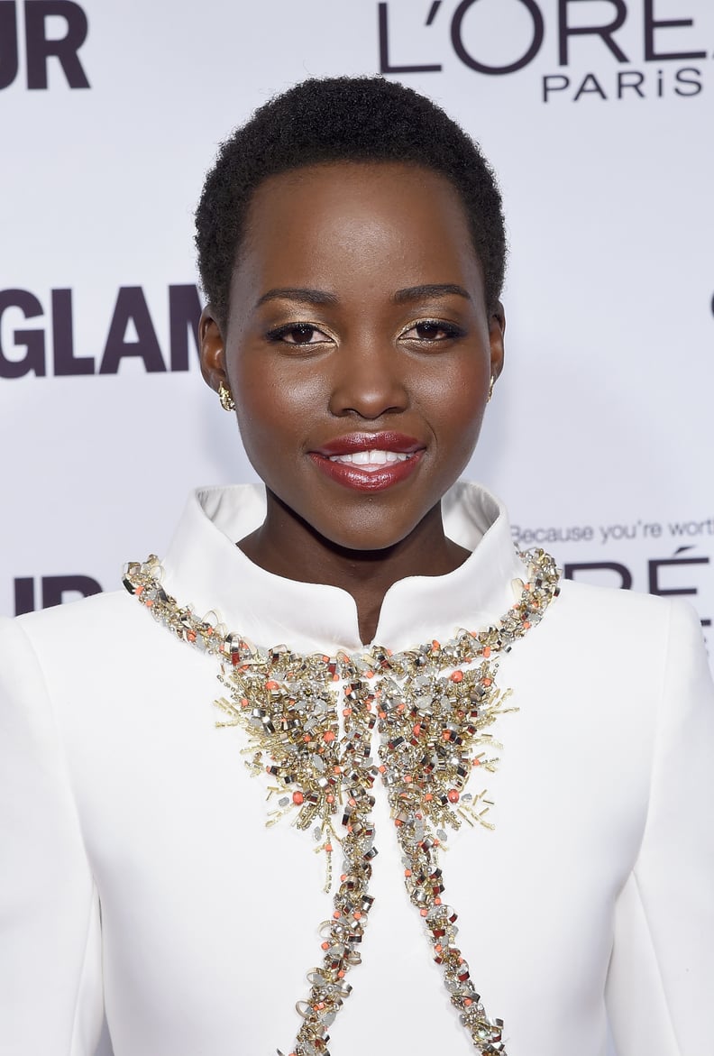 Lupita Nyong'o