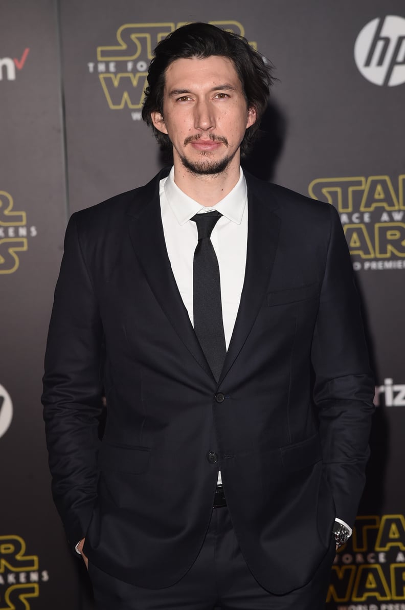 Adam Driver