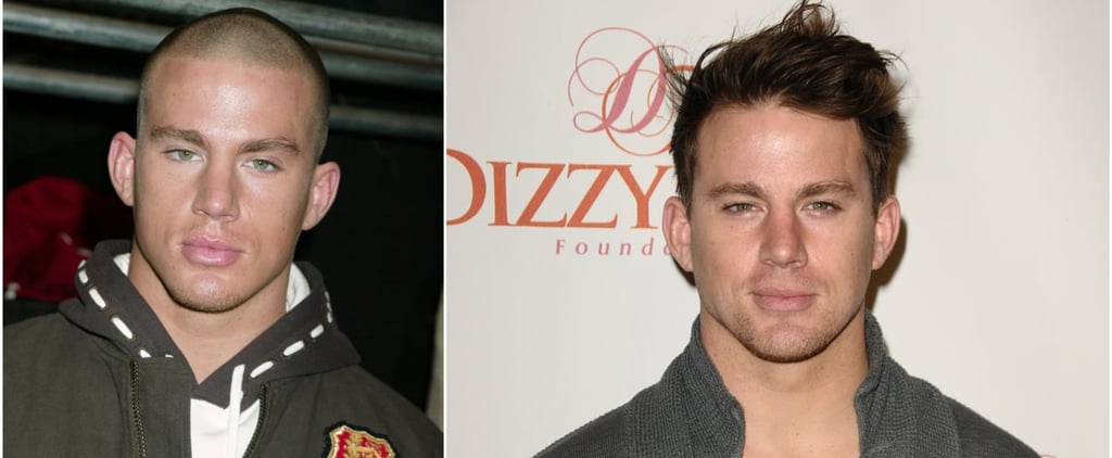 Celebrity Birthdays | Channing Tatum Turns 40