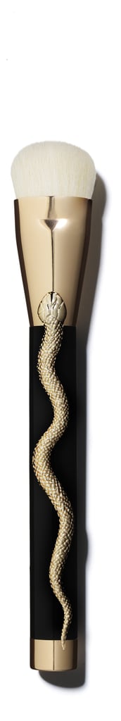 Sonia Kashuk Serpent Synthetic Rounded Contour Brush