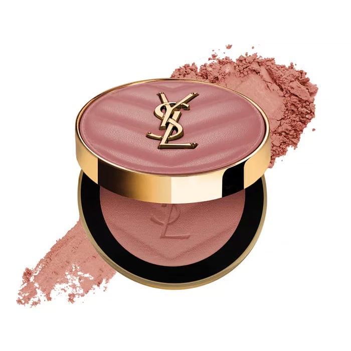 Luxury Blush