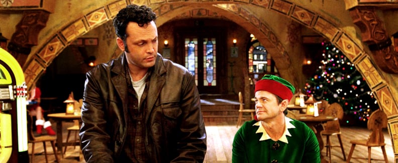 Fred Claus