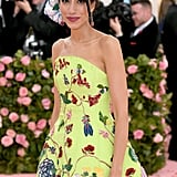 Met Gala Red Carpet Dresses 2019