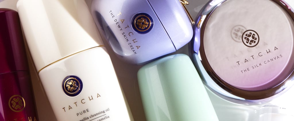 Tatcha's Summer Sale 2020