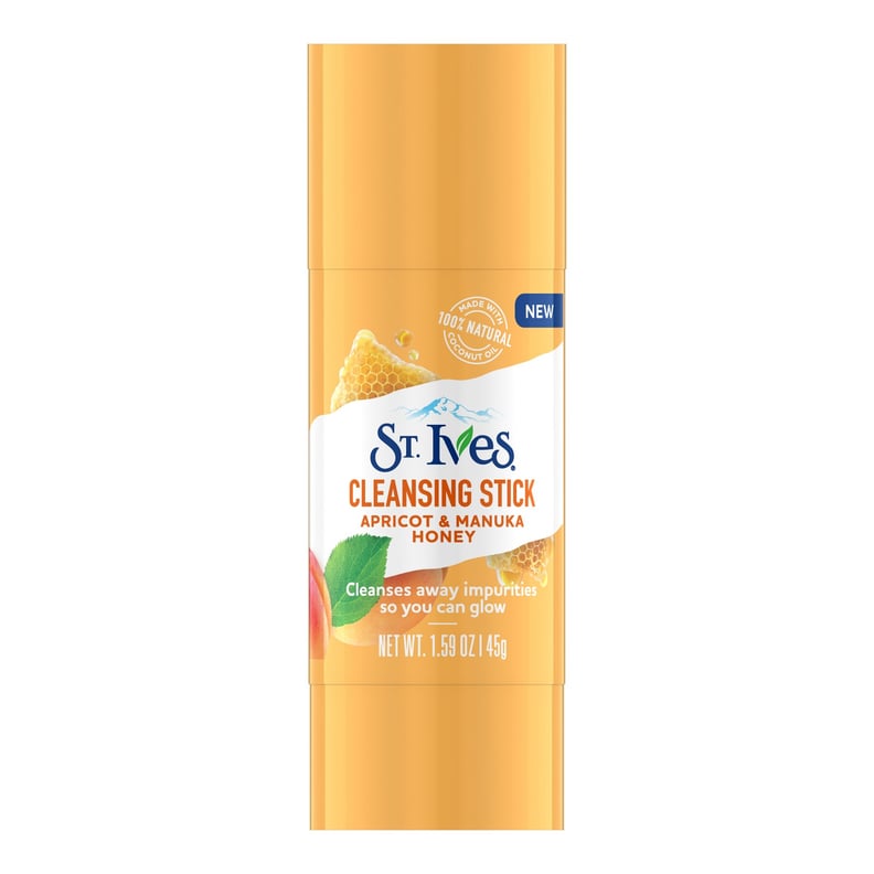 St. Ives Glow Cleansing Stick