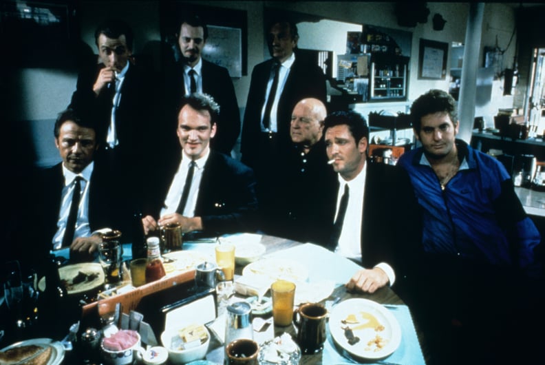 Reservoir Dogs