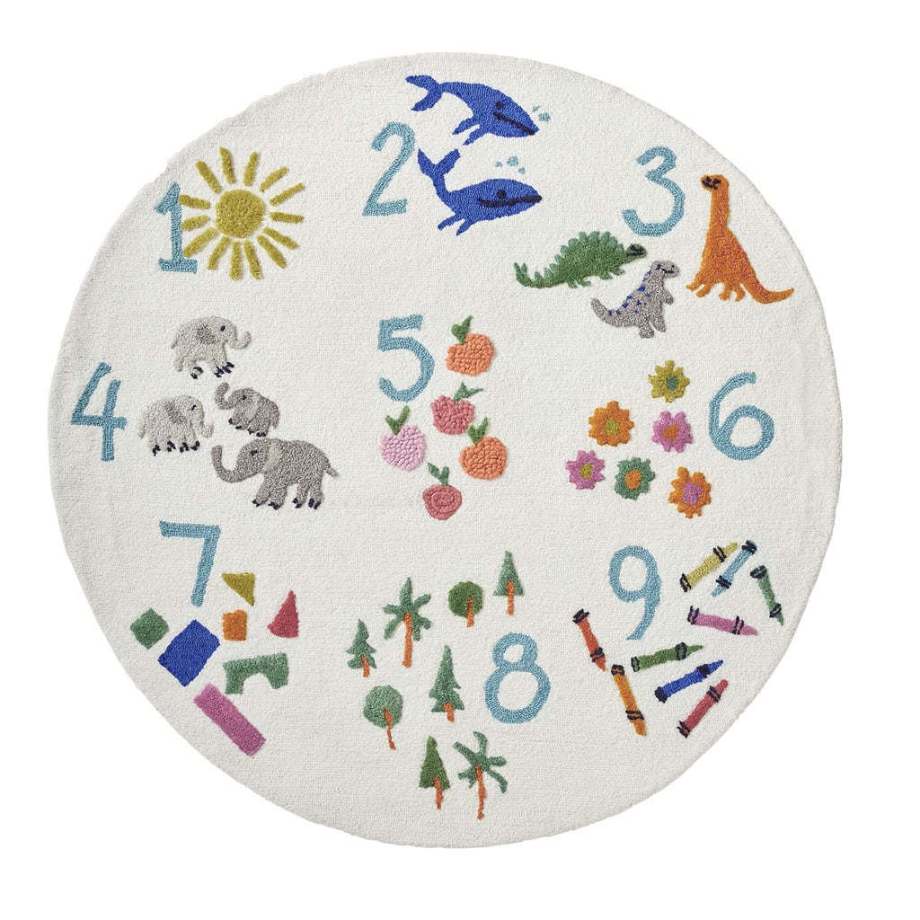 Our Favorite Nursery Items From Pottery Barn Kids' Memorial Day Sale