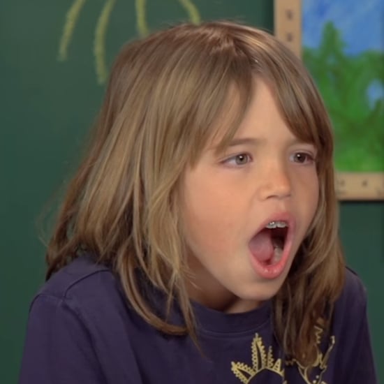 Kids React to Donald Trump