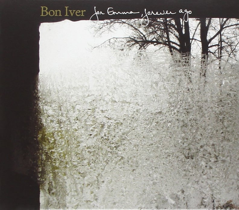 Bon Iver — For Emma, Forever Ago