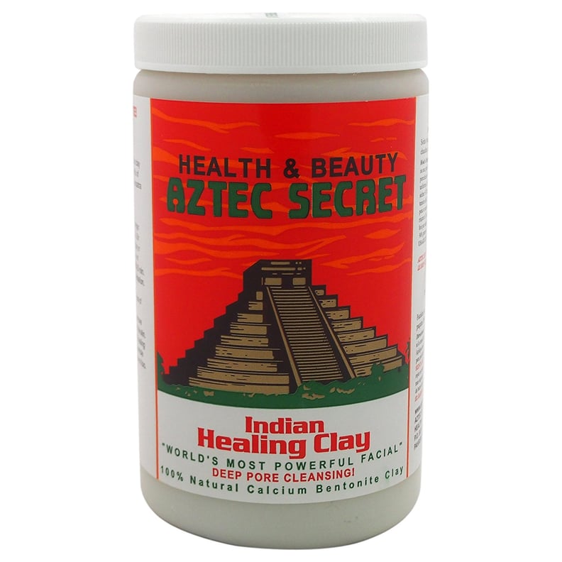 Aztec Secret Indian Healing Clay